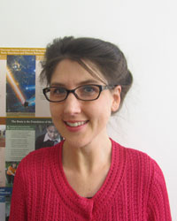 Sarah A. Bates works for the Society for Neuroscience and is editorial content manager for BrainFacts.org.